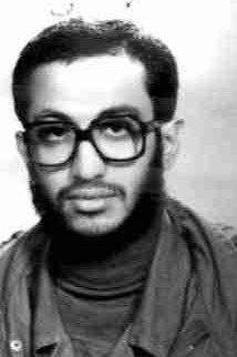 حسین سعیدی