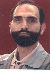سیدمحمد طاوس شیرازی
