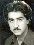 علی اصغر تیموری فر