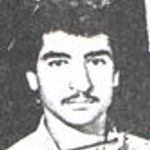 شهید عبدالرسول آب بر