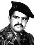 حسن علی محمدی