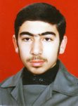 مهدی سقازاده آرانی