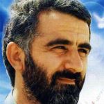 شهید علی محمودوند
