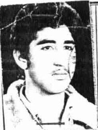 علی رضا رجبی