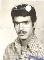نادر خلج آبادی فراهانی