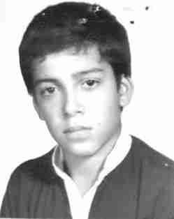 اکبر تمدنی ثانی