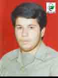 رضا هدایتی