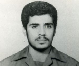 سیدعبداله رضوی طاهری