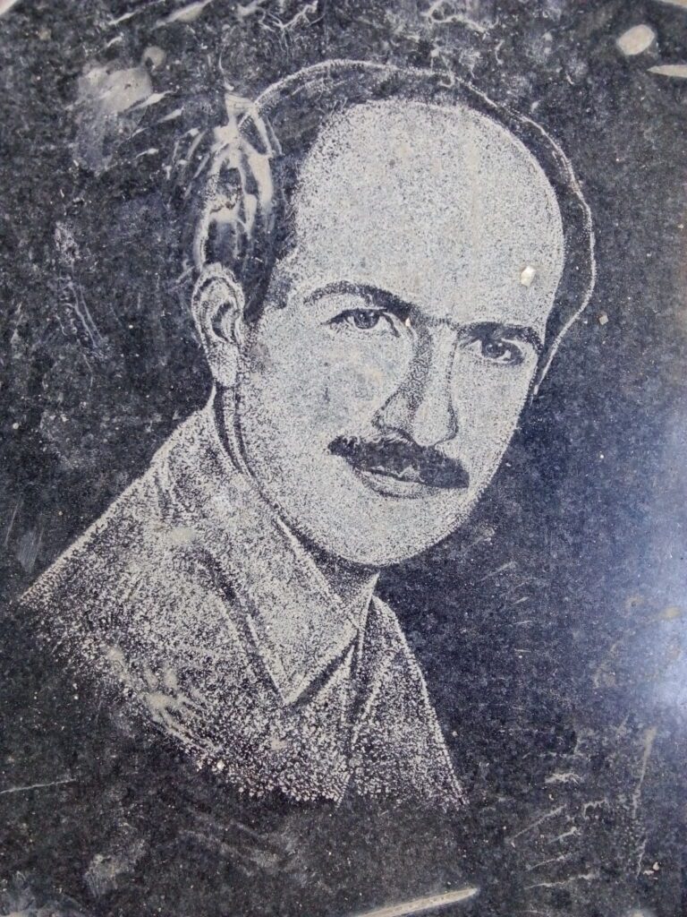 سیامک عباسی کادیجان