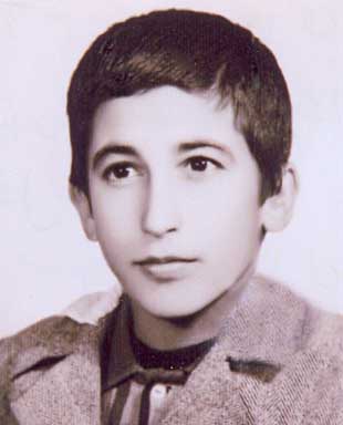 بهمن کلامی
