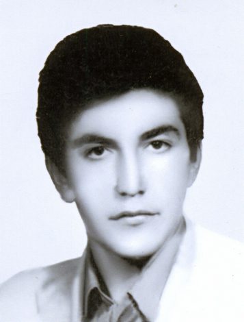 احمد دمیرچی لو