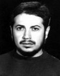 سعید شاه بوداغیان