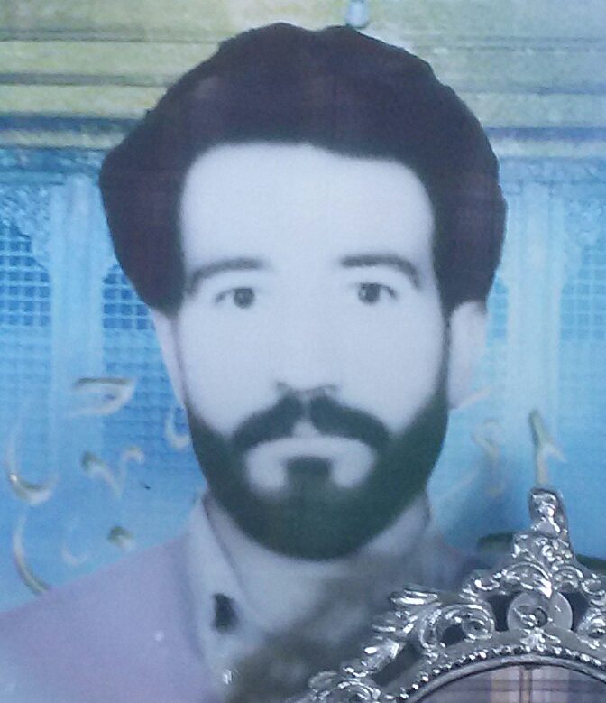 مرتضی محمودی اسفنداران