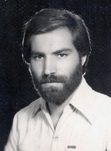 سیدمحمد صف شکن هدش