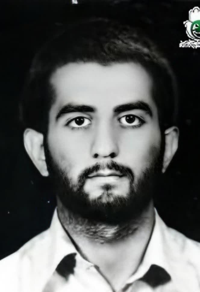 سیدمسعود مدرس قیصری