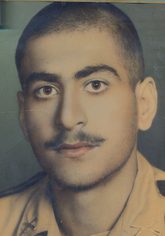 منصور شادمان رودپشتی