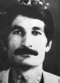 خسرو مساح