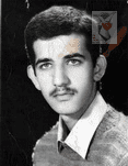 سیدمصطفی کاظمی