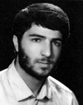 علیرضا سلمانی
