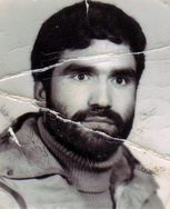 اسمعیل احمدلو