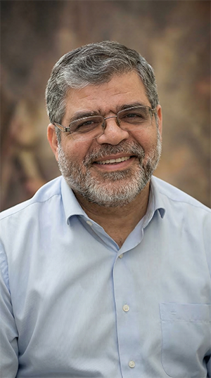 غلامعلی صالحی