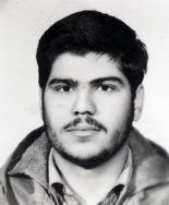 احمد احمدی