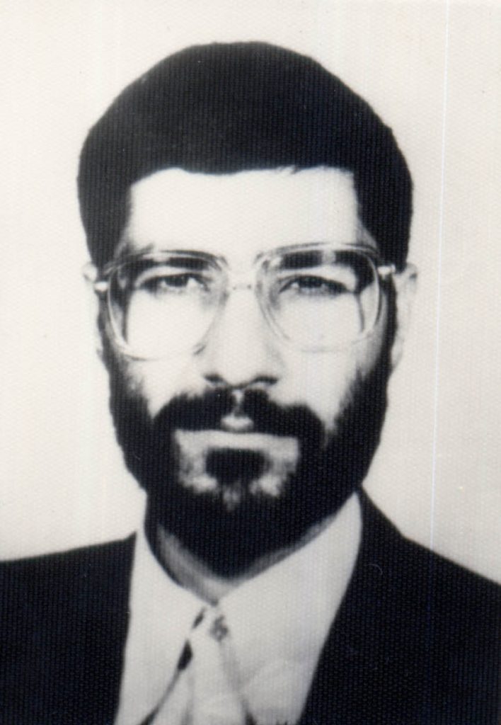 حسین محمدزاده