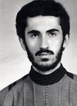 محسن ریحانچی