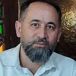 شهید هادی امیدی مقدم