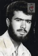 سیدعبدالرزاق ابراهیم نژاد