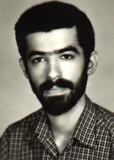 حسن خسروی پور