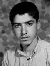 ابوالقاسم رضائی