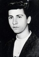 علی اکبر دهقان زاده مه آبادی