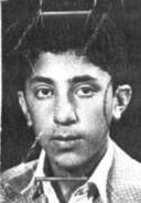 رضا ملکی
