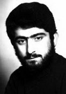 بهرام اسلامی