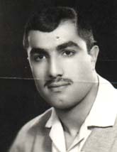 محمدتقی ملارضا
