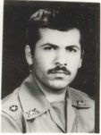 محمدرضا جاریانی