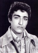 حمید اعرابی جشوقانی