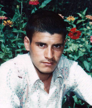 یداله فاطمی