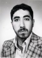 علی اکبر ایوزخانی