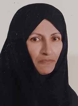 فاطمه کاوه منش