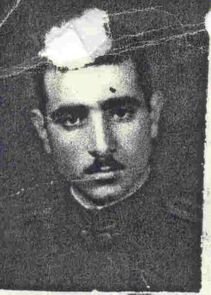 مهدی ممیزی صنعت