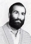 رضا هلیسائی