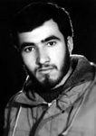 علی سبحانی هریس