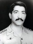 حسین بزرگ نیا