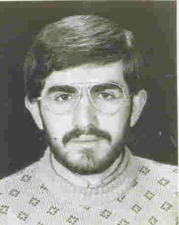 احمد شریف عسکری