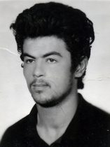 حسین برزگرشبستری