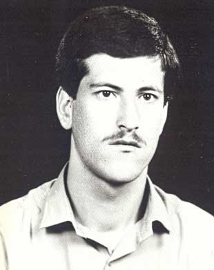 اسداله سعیدی