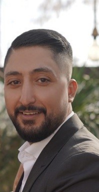 علی پیروزی جدی