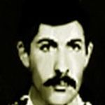 شهید فرزین آقاجعفری